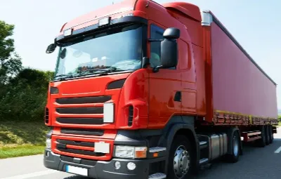 İstanbul Uğurludağ Ambar Kargo