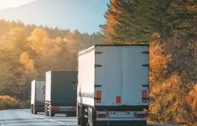 İstanbul ile Uğurludağ Arası Klima Taşıma