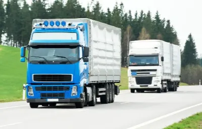 İstanbul ile Uğurludağ Arası Eşya Taşıma